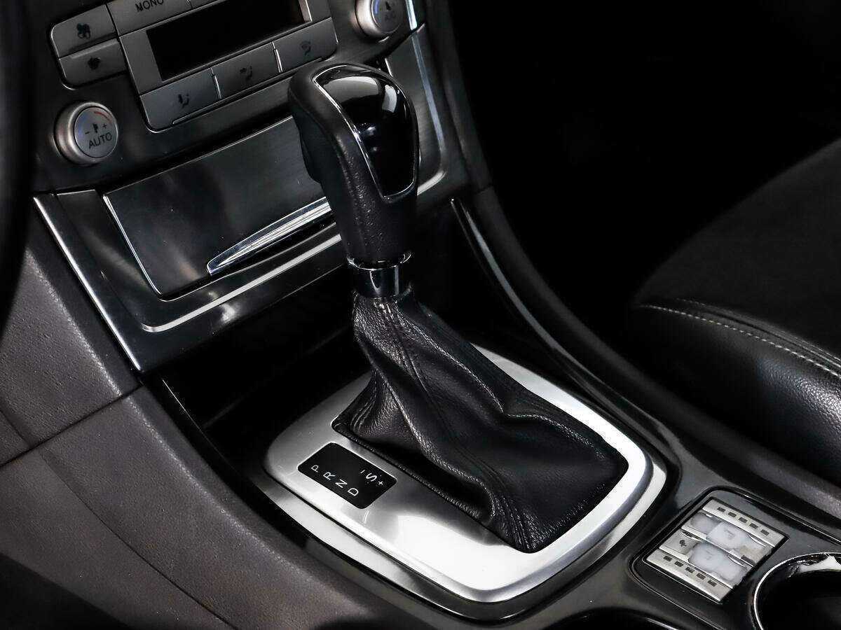 Купить Ford Mondeo, 2008, 251 566 км, фото №10