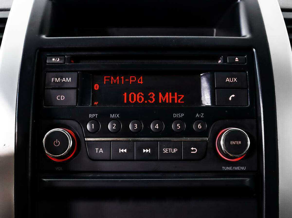 Купить Nissan X-Trail, 2013, 226 233 км, фото №15