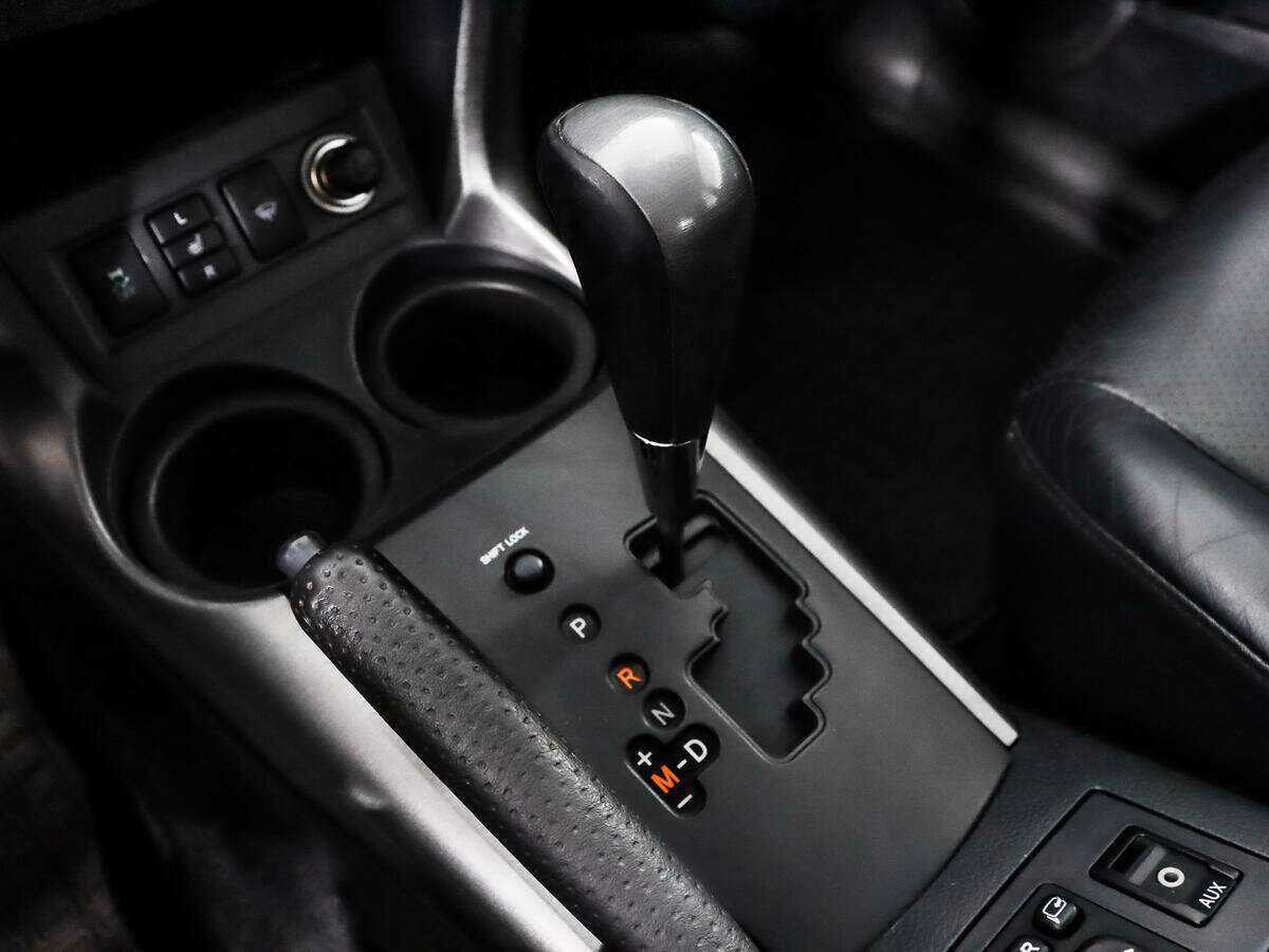 Купить Toyota RAV4, 2011, 238 012 км, фото №11