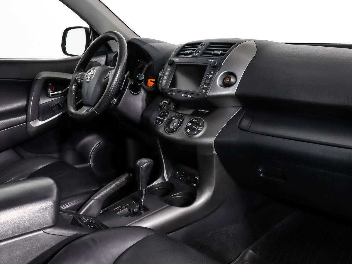 Купить Toyota RAV4, 2011, 238 012 км, фото №13