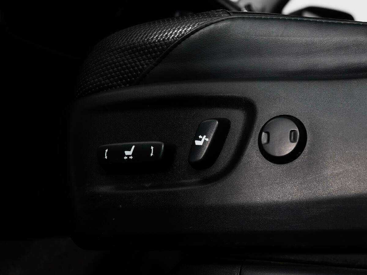 Купить Toyota Land Cruiser Prado, 2011, 193 900 км, фото №10