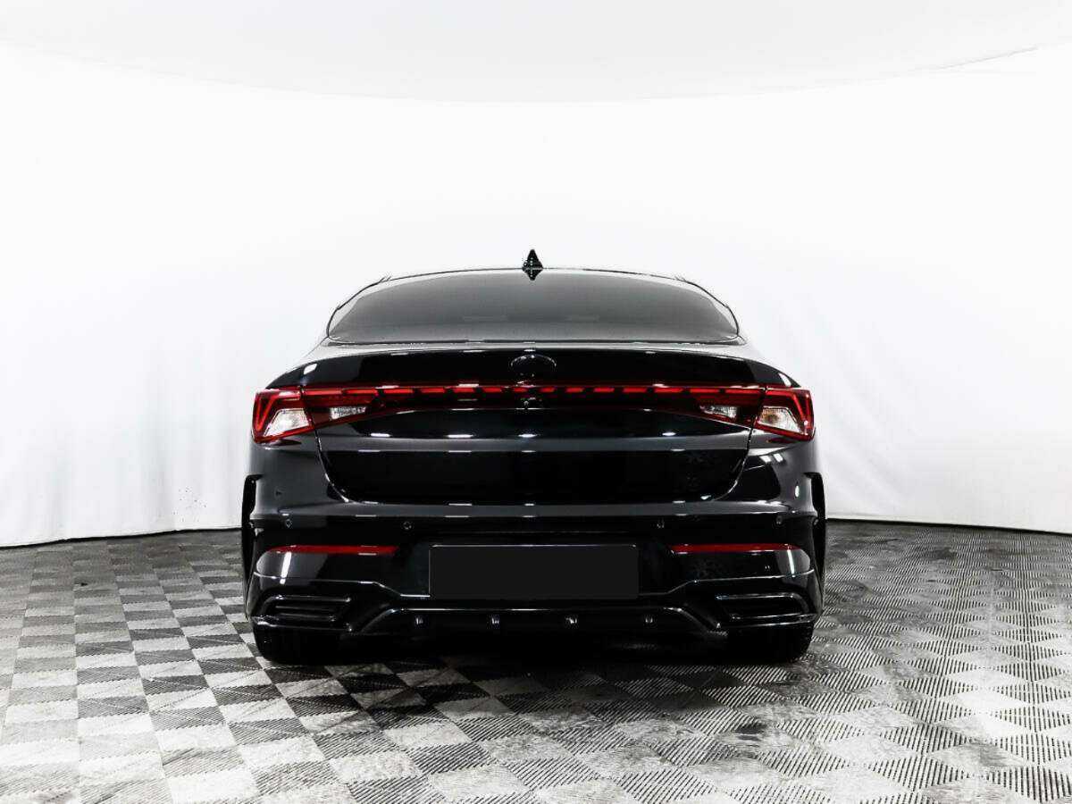 Купить Kia K5, 2020, 66 024 км, фото №6