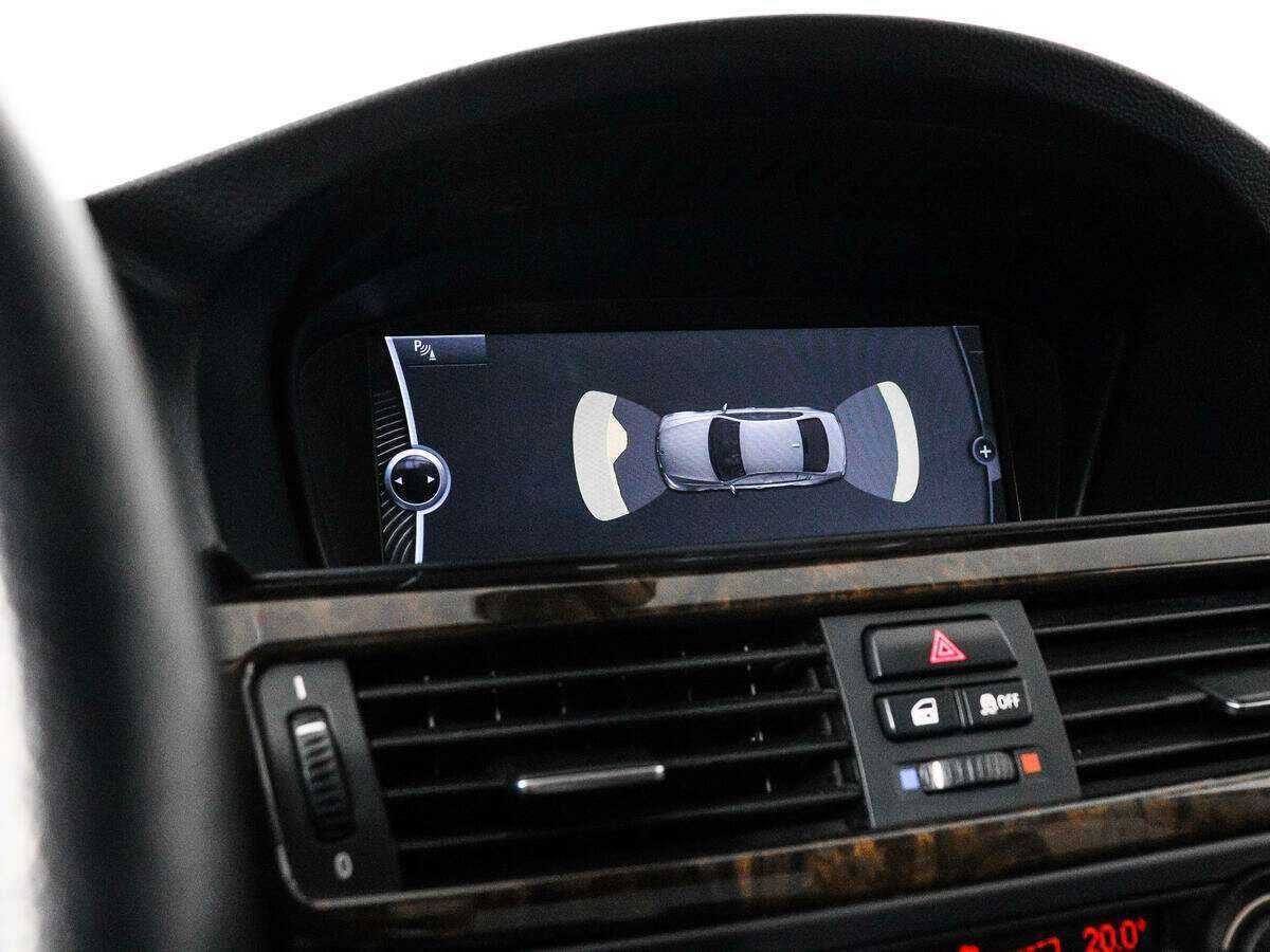 Купить BMW 3 серии 320i, 2011, 161 162 км, фото №17