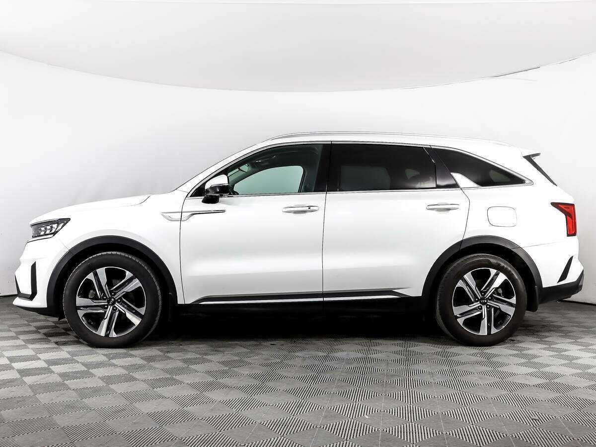Купить Kia Sorento, 2021, 59 176 км, фото №8