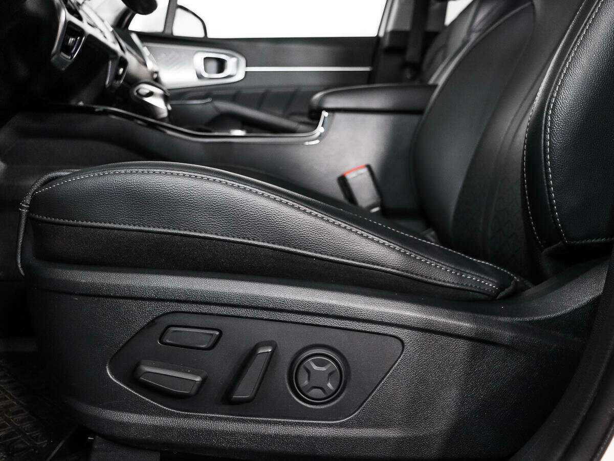 Купить Kia Sorento, 2021, 59 176 км, фото №11