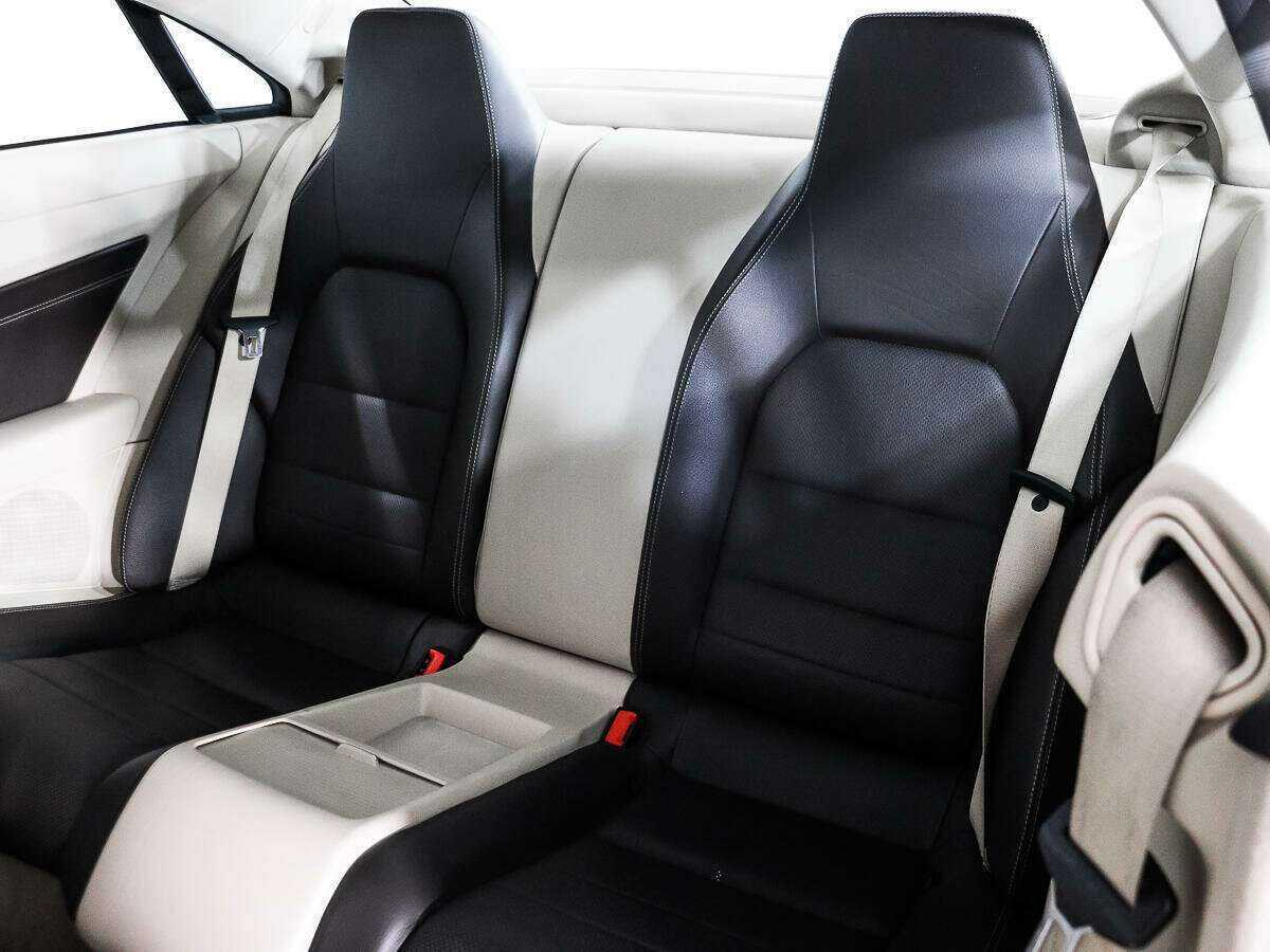 Купить Mercedes-Benz E-Класс 200, 2014, 83 000 км, фото №12