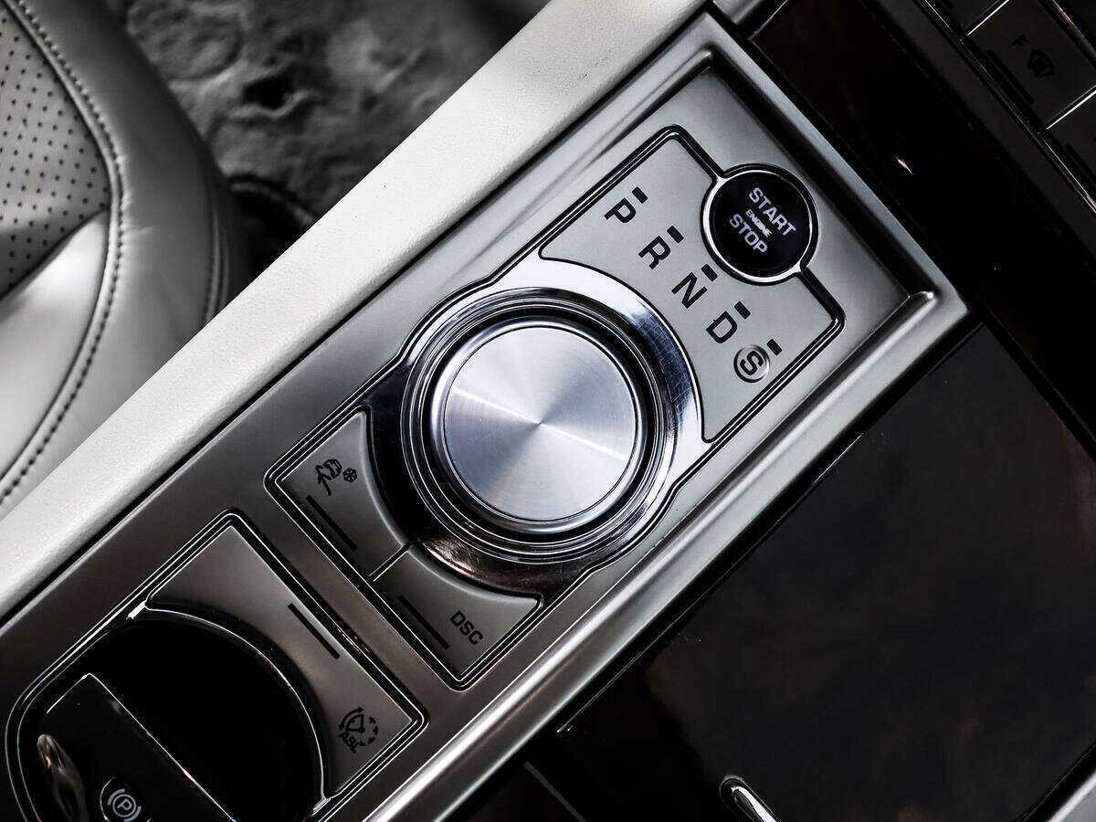 Купить Jaguar XF, 2008, 238 759 км, фото №12