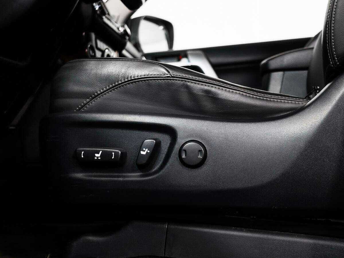 Купить Toyota Land Cruiser Prado, 2015, 158 570 км, фото №9