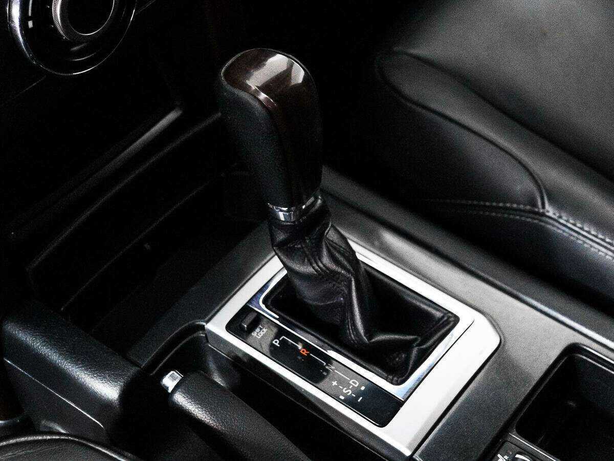 Купить Toyota Land Cruiser Prado, 2015, 158 570 км, фото №10
