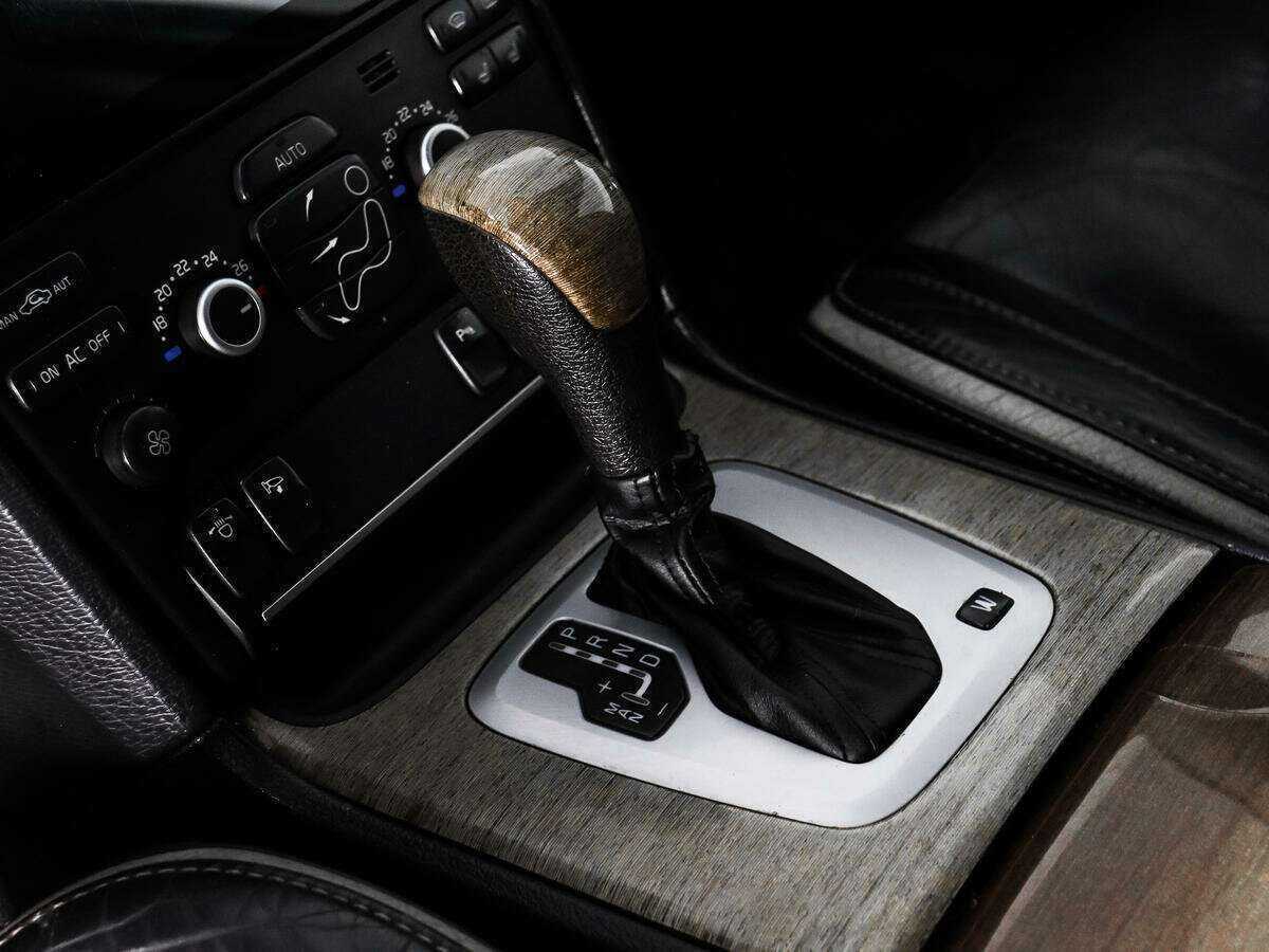 Купить Volvo XC90 5 Geartronic, 2008, 372 000 км, фото №10