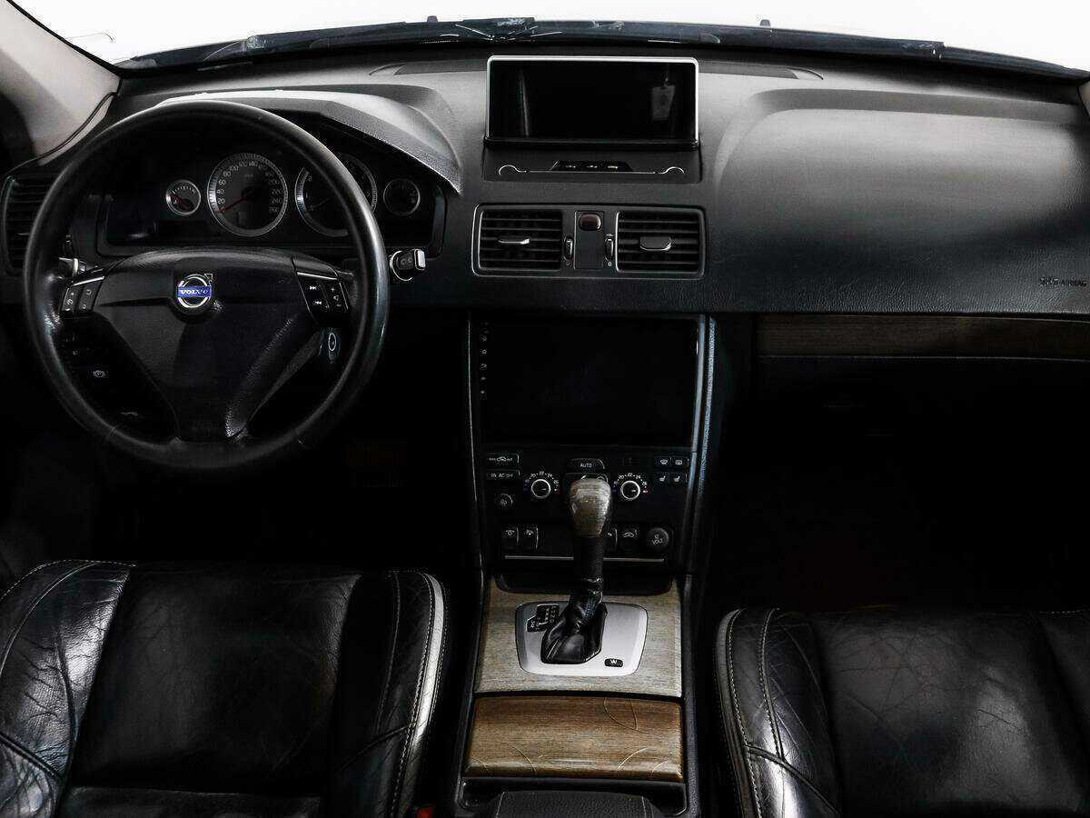 Купить Volvo XC90 5 Geartronic, 2008, 372 000 км, фото №13