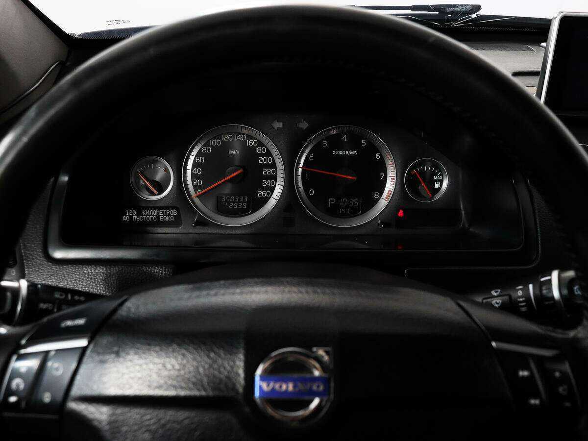 Купить Volvo XC90 5 Geartronic, 2008, 372 000 км, фото №17