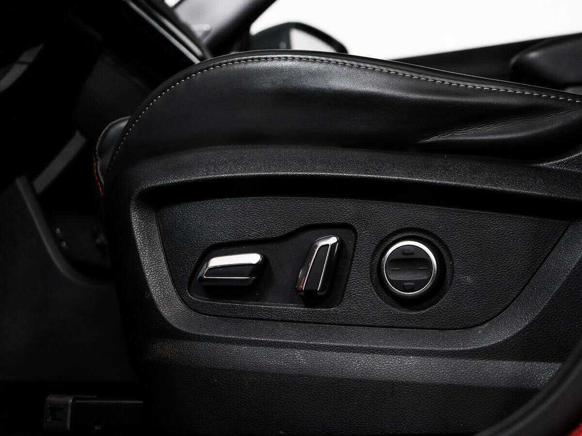 Купить Chery Tiggo 7 Pro, 2020, 78 530 км, фото №10