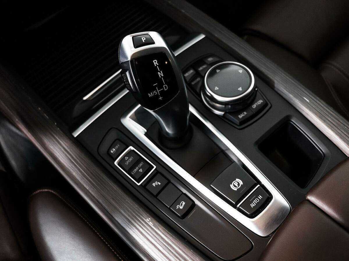 Купить BMW X5 30d, 2014, 186 000 км, фото №11