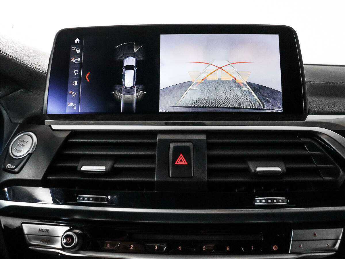 Купить BMW X3 30d xDrive, 2018, 125 141 км, фото №18