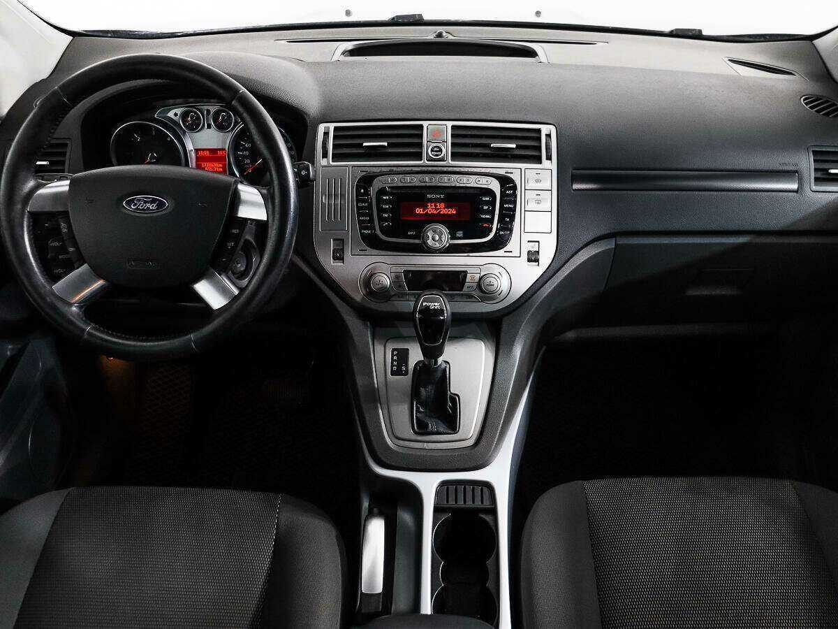 Купить Ford Kuga, 2011, 177 862 км, фото №12