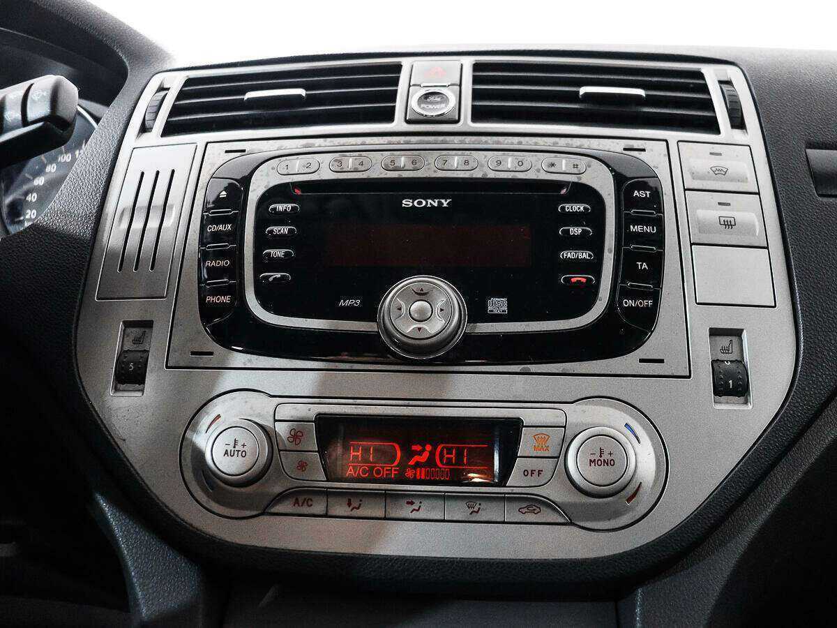 Купить Ford Kuga, 2011, 177 862 км, фото №13