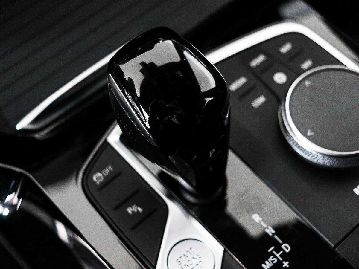 Купить BMW X3 20d xDrive, 2022, 31 360 км, фото №7