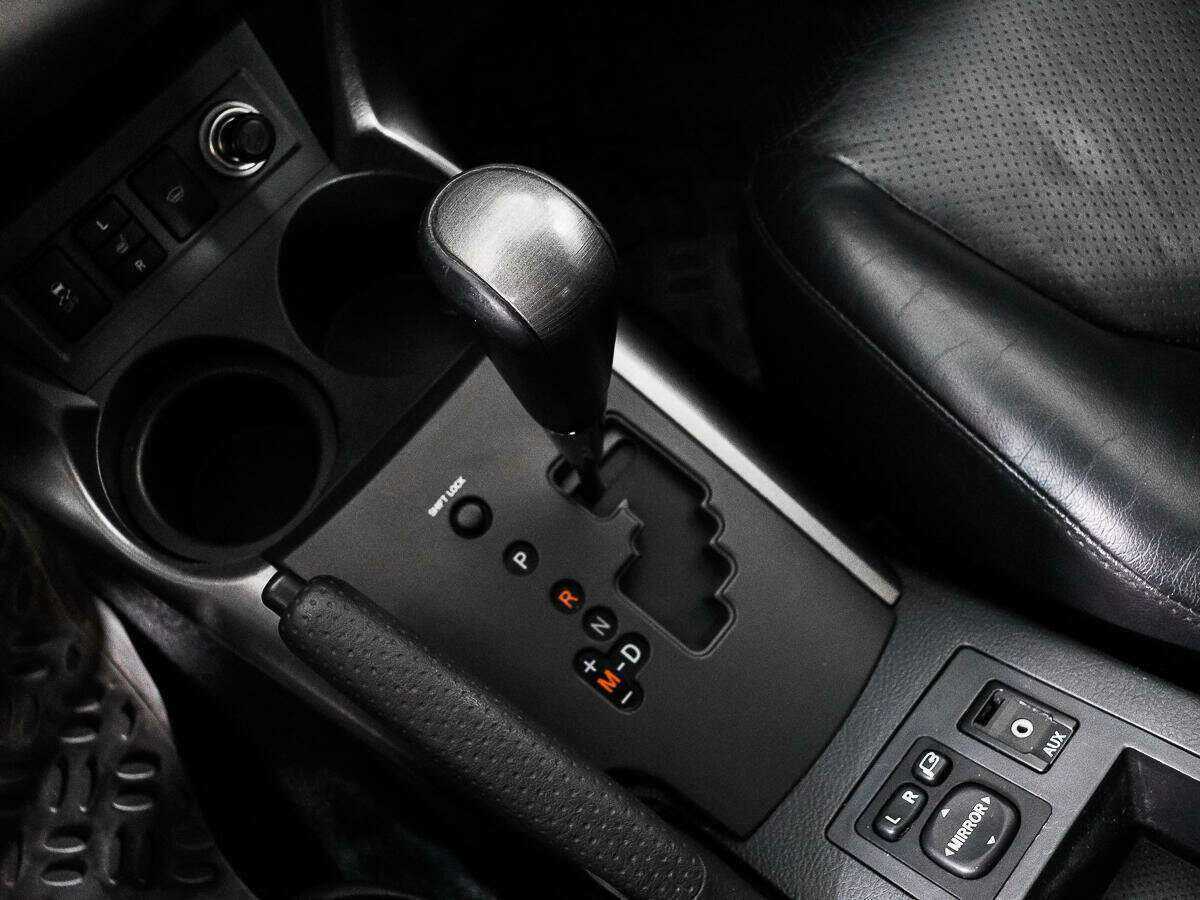 Купить Toyota RAV4, 2010, 127 000 км, фото №11