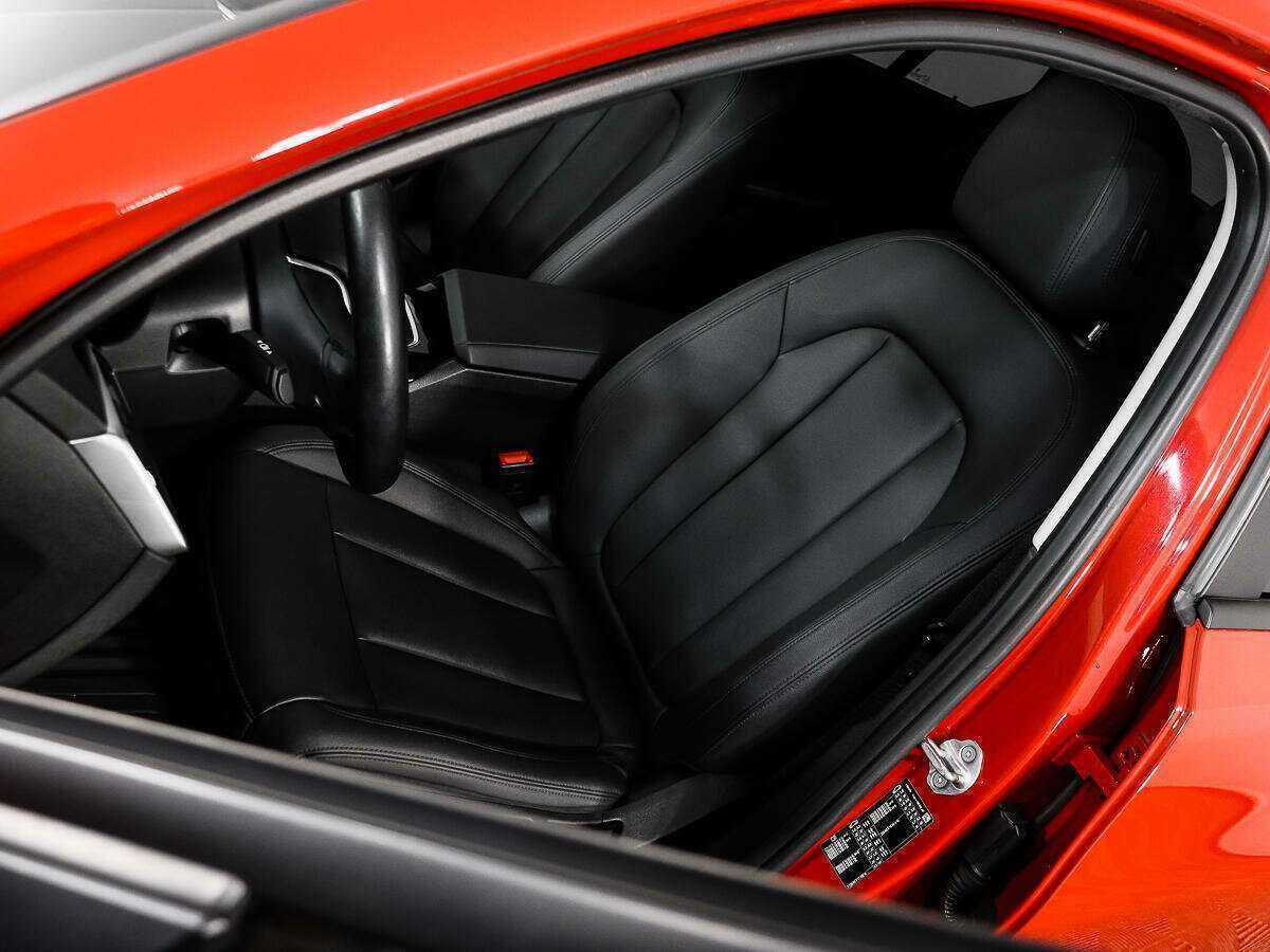 Купить BMW 3 серии 318i, 2020, 29 852 км, фото №18