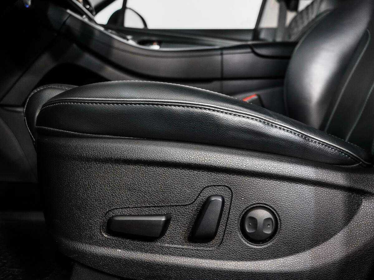 Купить Hyundai Santa Fe, 2021, 37 000 км, фото №10