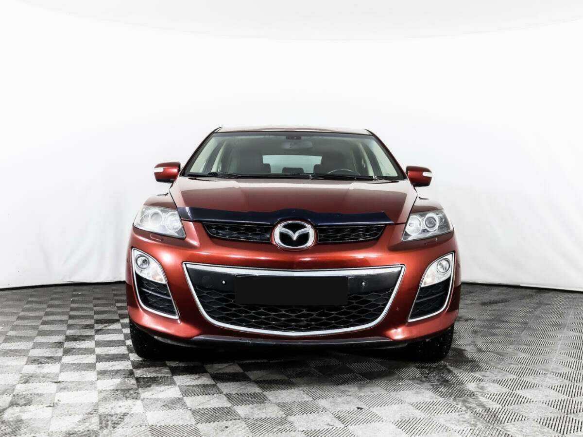 Mazda CX-7