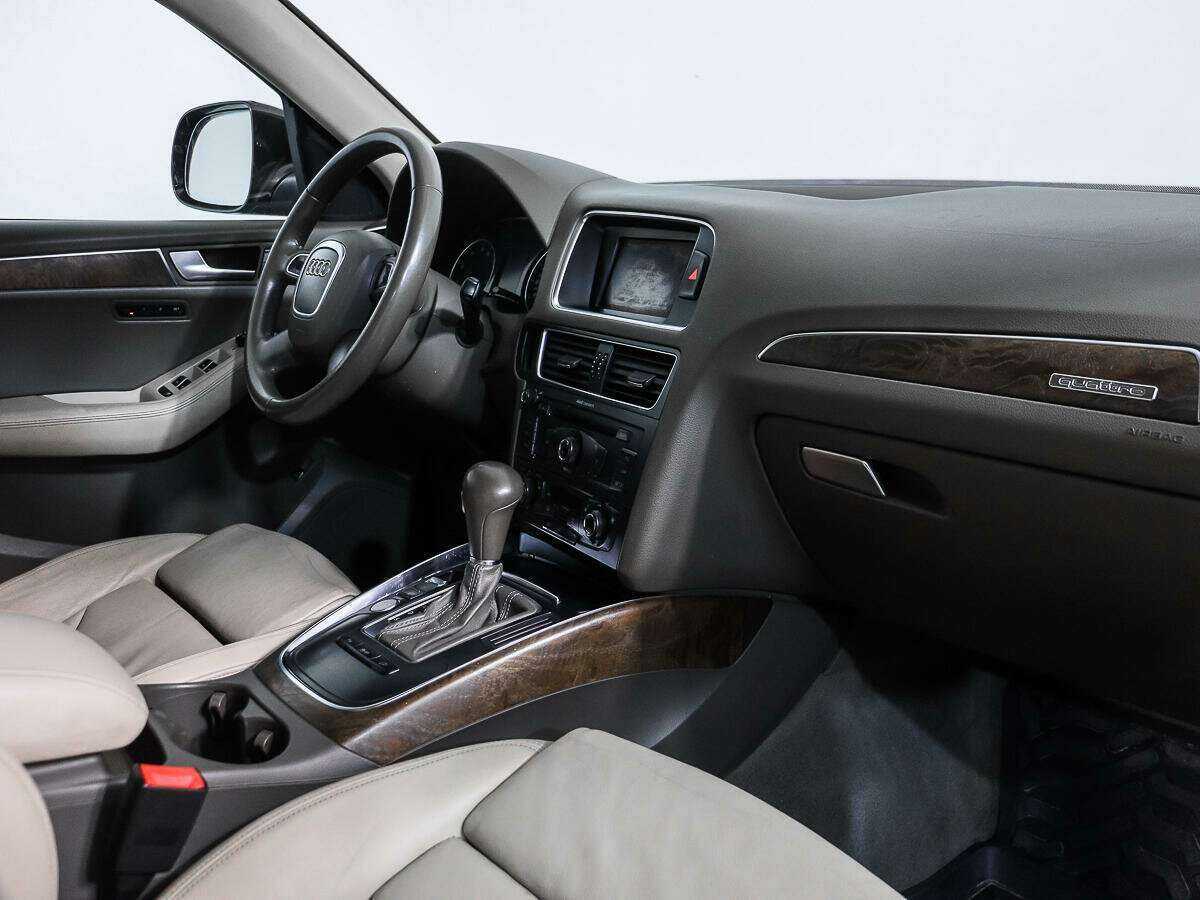 Купить Audi Q5, 2011, 225 716 км, фото №13