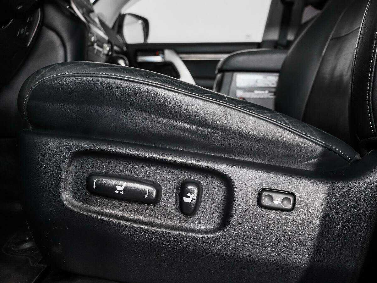 Купить Toyota Land Cruiser, 2016, 129 703 км, фото №10