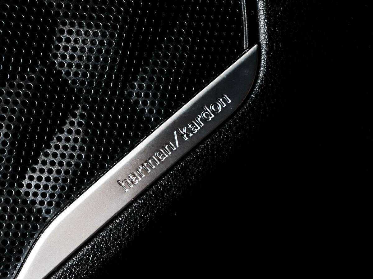 Купить Hyundai Santa Fe, 2021, 35 858 км, фото №10