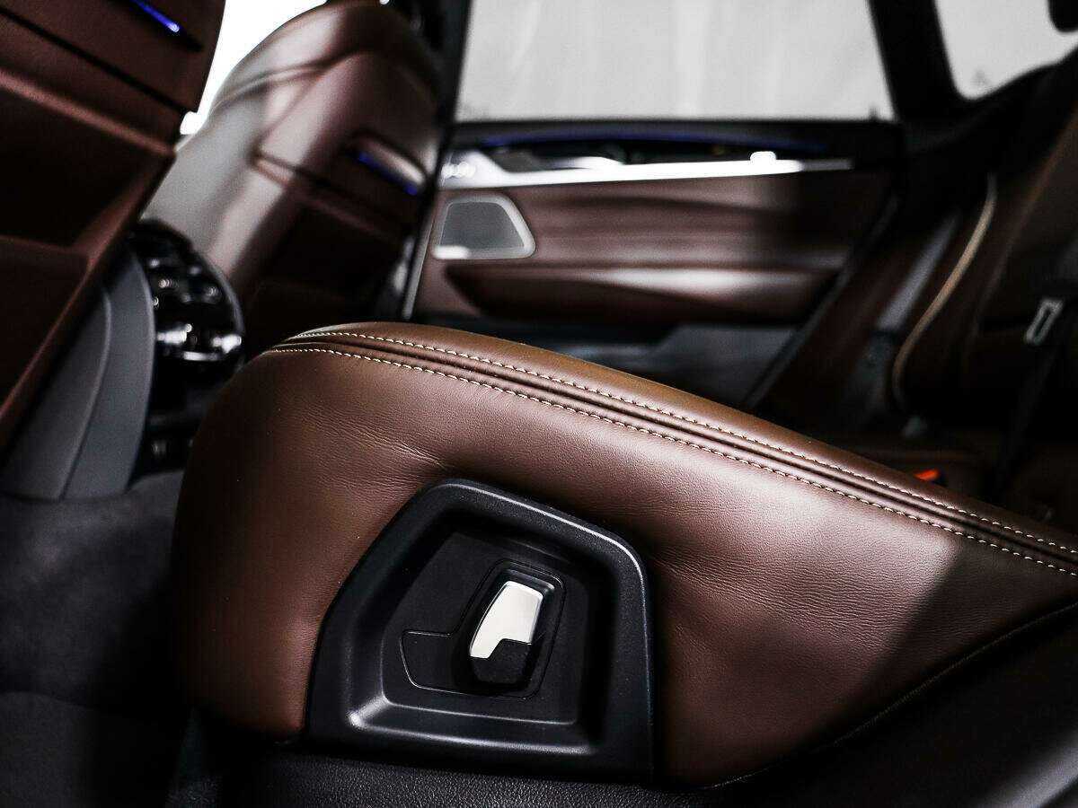 Купить BMW 6 серии Gran Turismo 630d xDrive, 2018, 79 000 км, фото №14