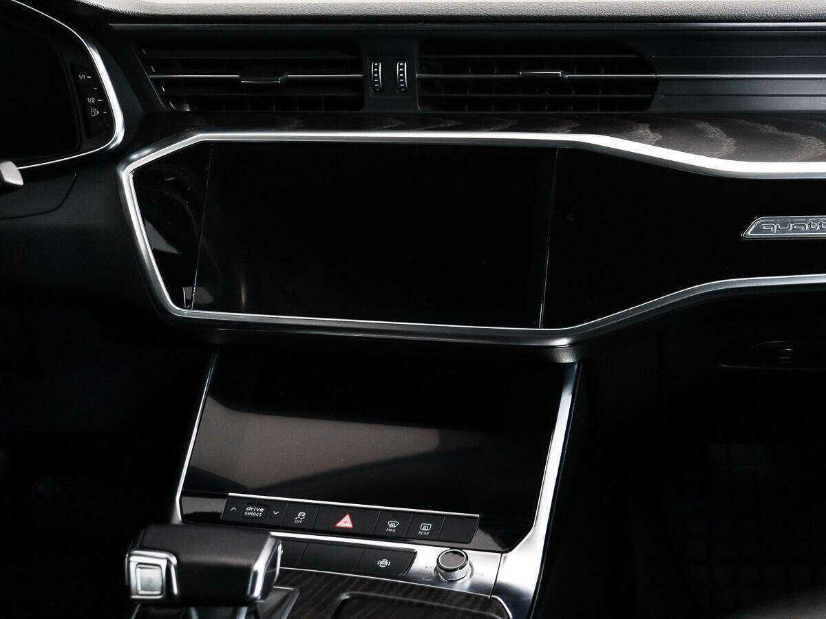 Купить Audi A6 45 TFSI, 2019, 149 977 км, фото №14
