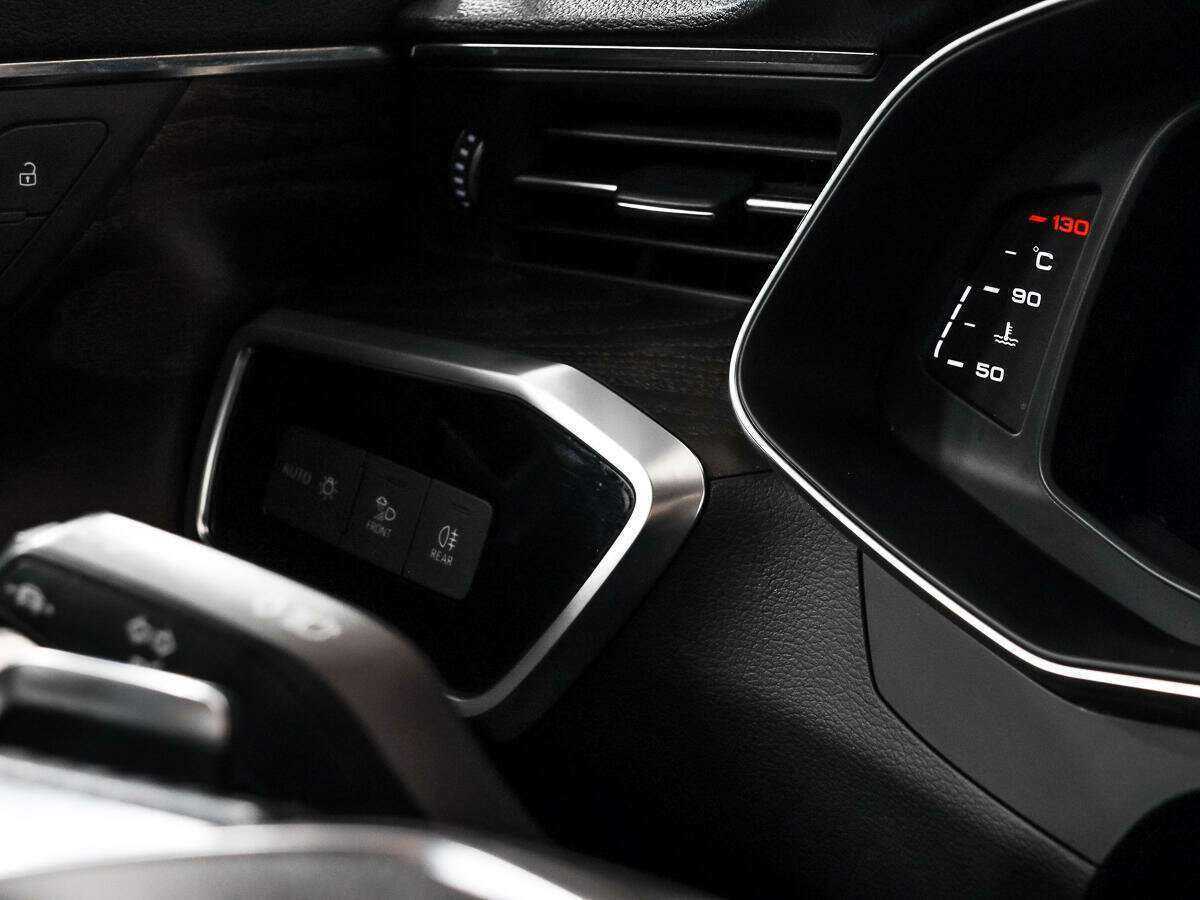 Купить Audi A6 45 TFSI, 2019, 149 977 км, фото №15