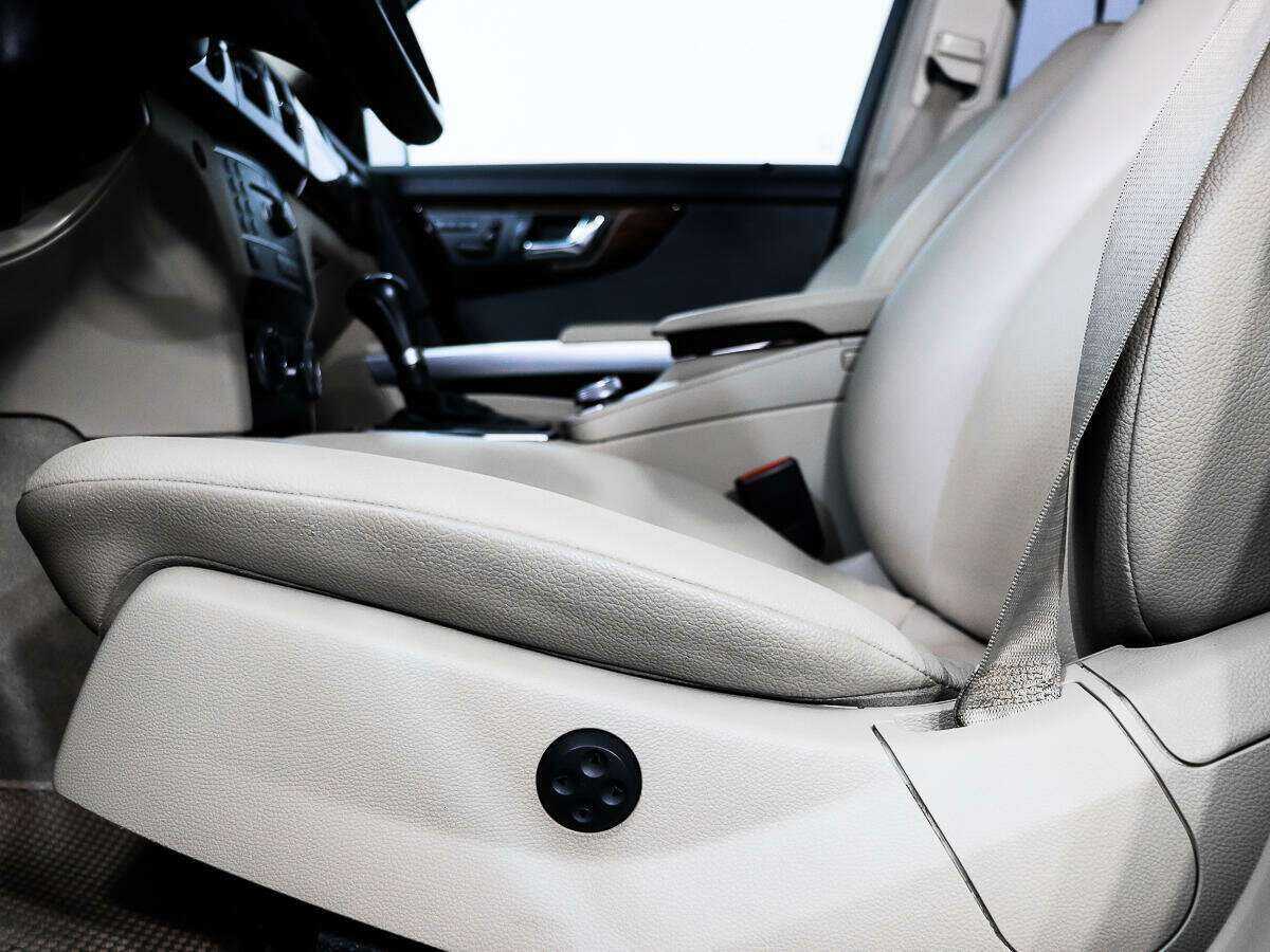 Купить Mercedes-Benz GLK-Класс 300, 2011, 263 970 км, фото №14