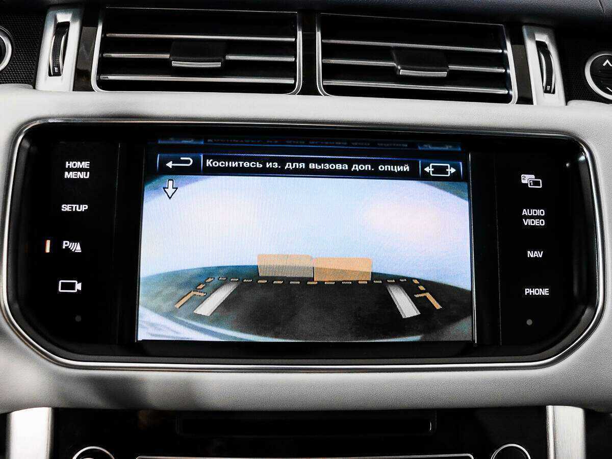 Купить Land Rover Range Rover, 2013, 176 688 км, фото №18