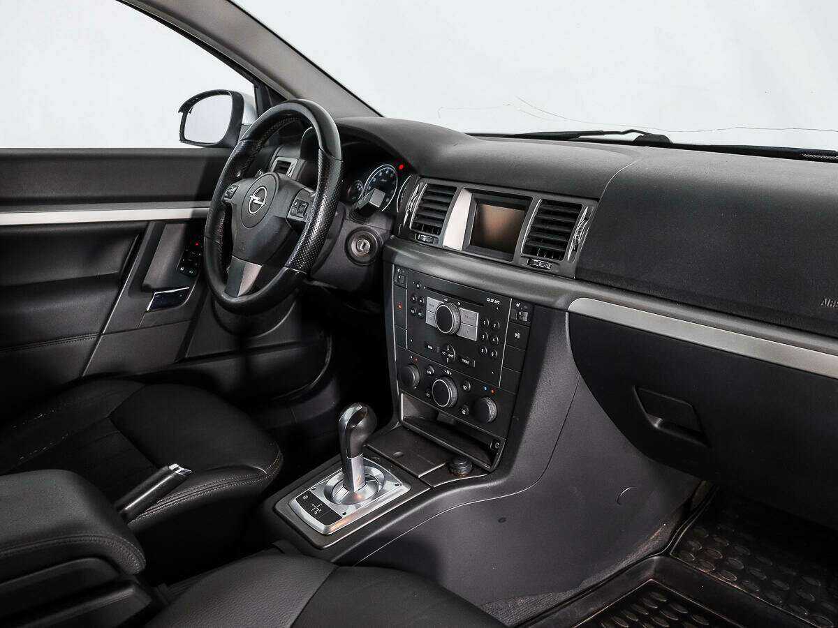 Купить Opel Vectra, 2008, 126 216 км, фото №11