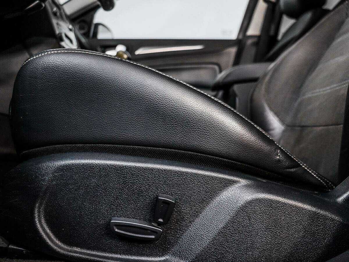 Купить Ford Mondeo, 2008, 272 869 км, фото №10