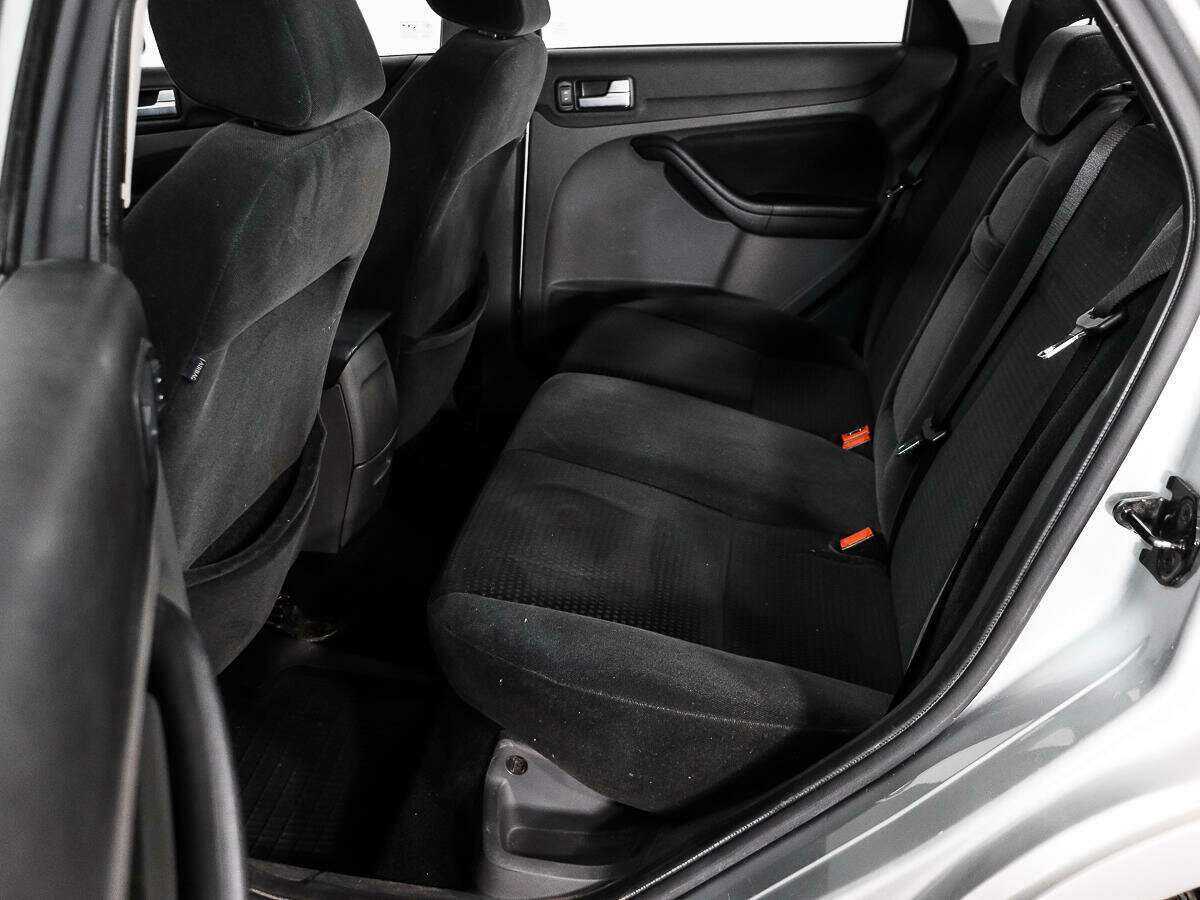 Купить Ford Focus, 2007, 231 885 км, фото №10