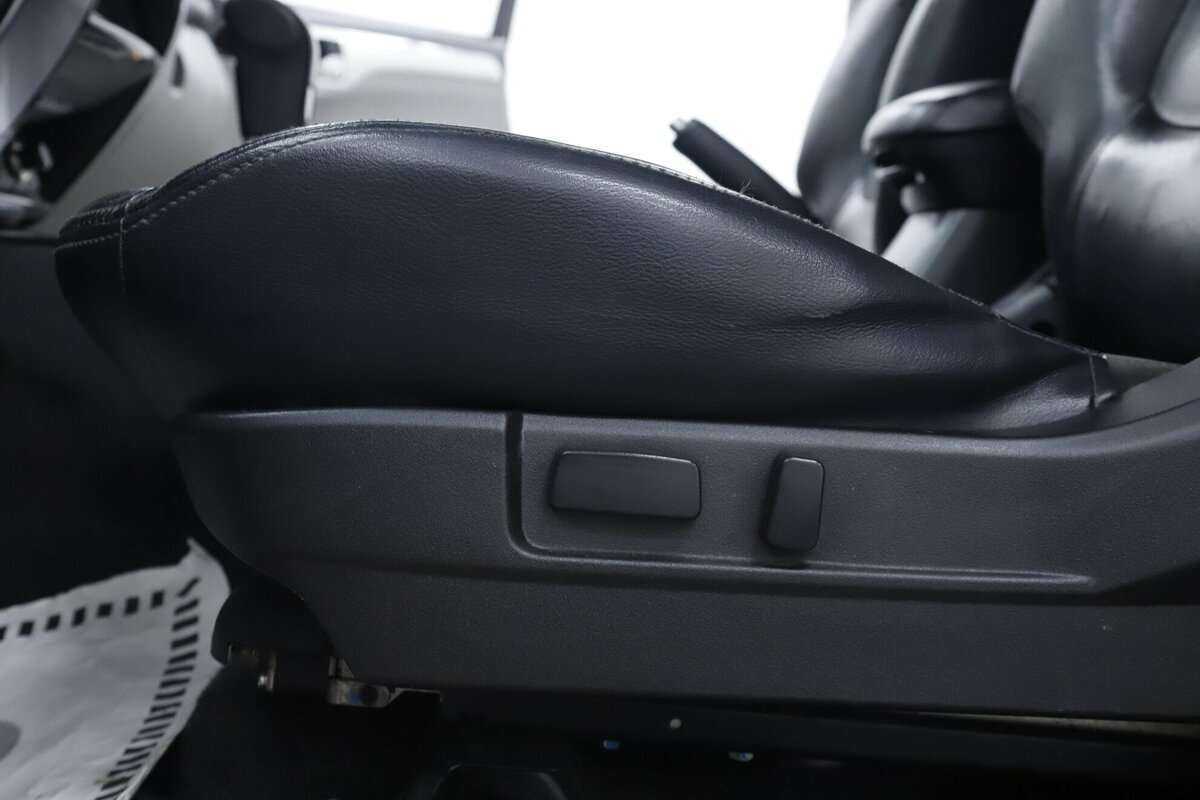 Купить Mitsubishi Pajero Sport, 2015, 149 500 км, фото №7