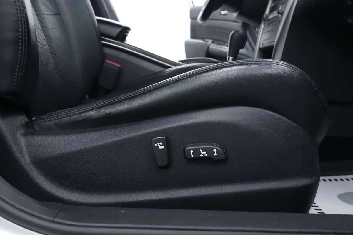 Купить Nissan Teana, 2013, 159 000 км, фото №18