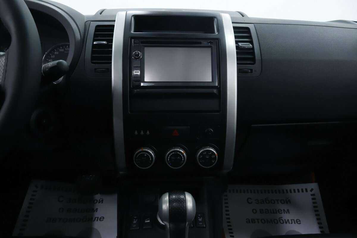 Купить Nissan X-Trail, 2011, 125 000 км, фото №14