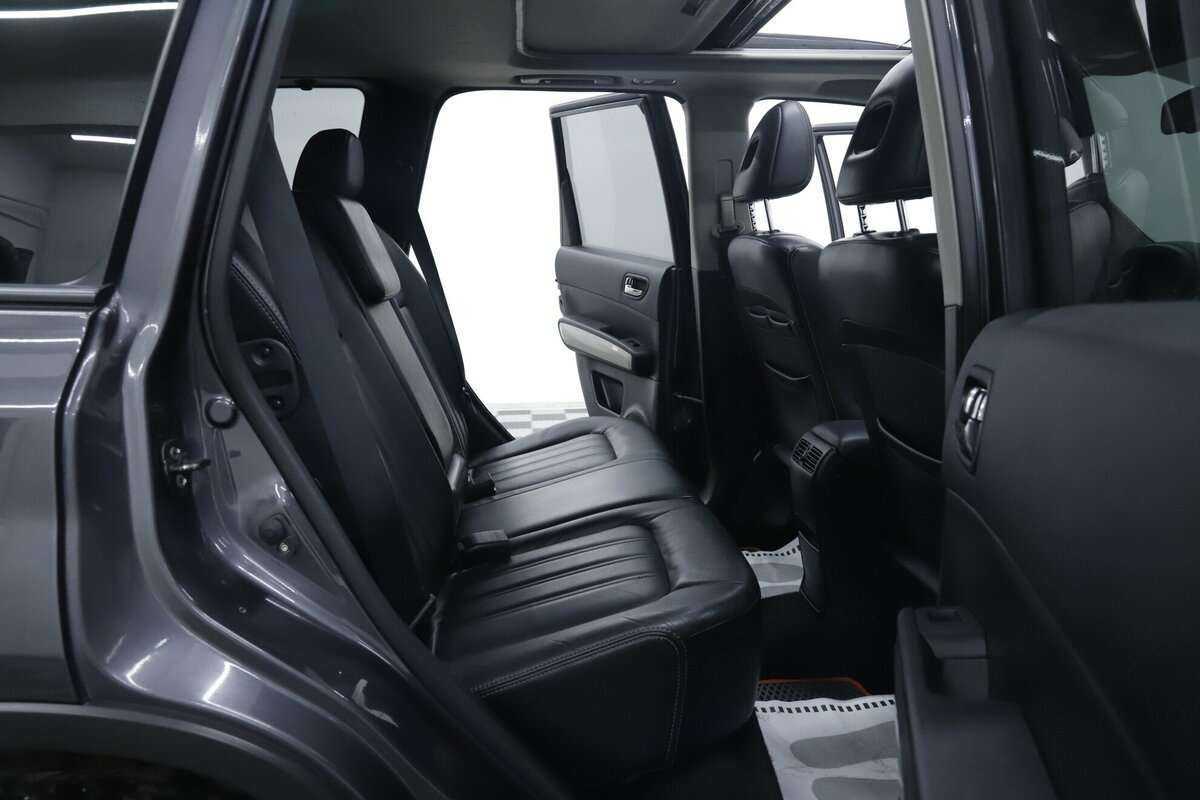Купить Nissan X-Trail, 2011, 125 000 км, фото №20