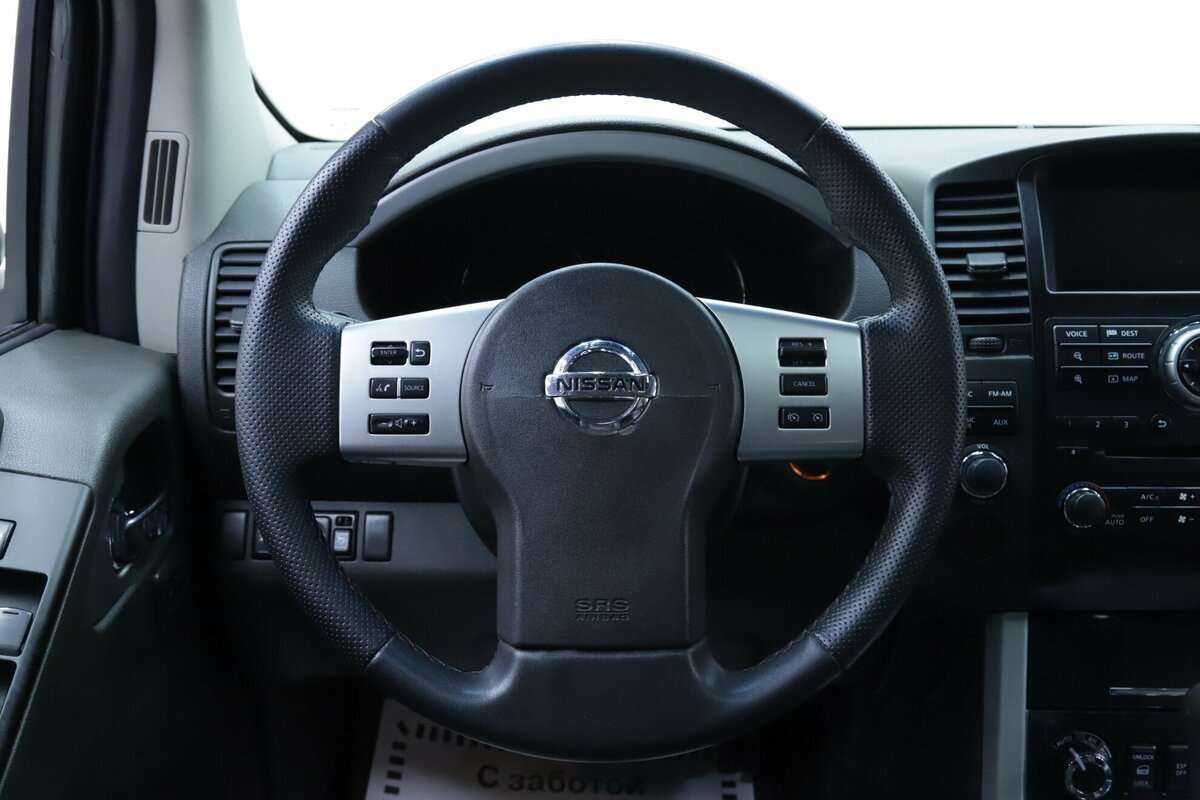 Купить Nissan Pathfinder, 2012, 177 500 км, фото №12