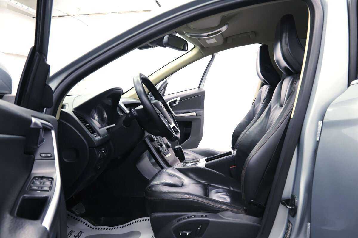 Купить Volvo XC60, 2011, 156 500 км, фото №7