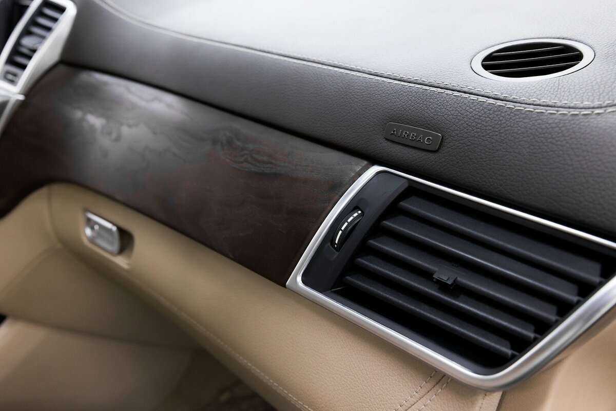 Купить Mercedes-Benz M-Класс AMG 63 AMG, 2013, 156 000 км, фото №14