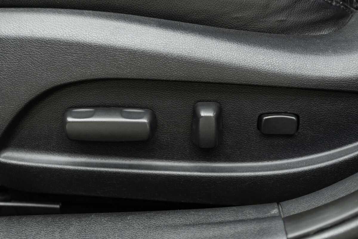 Купить Hyundai Sonata, 2011, 169 000 км, фото №19