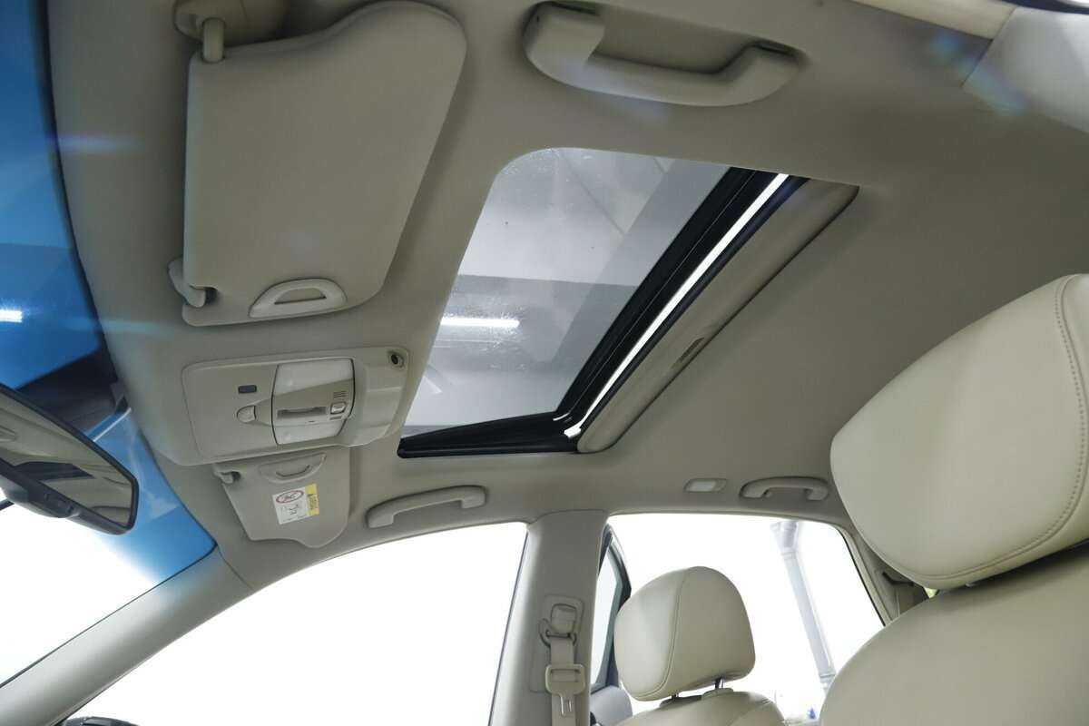 Купить Infiniti QX50, 2016, 117 500 км, фото №7