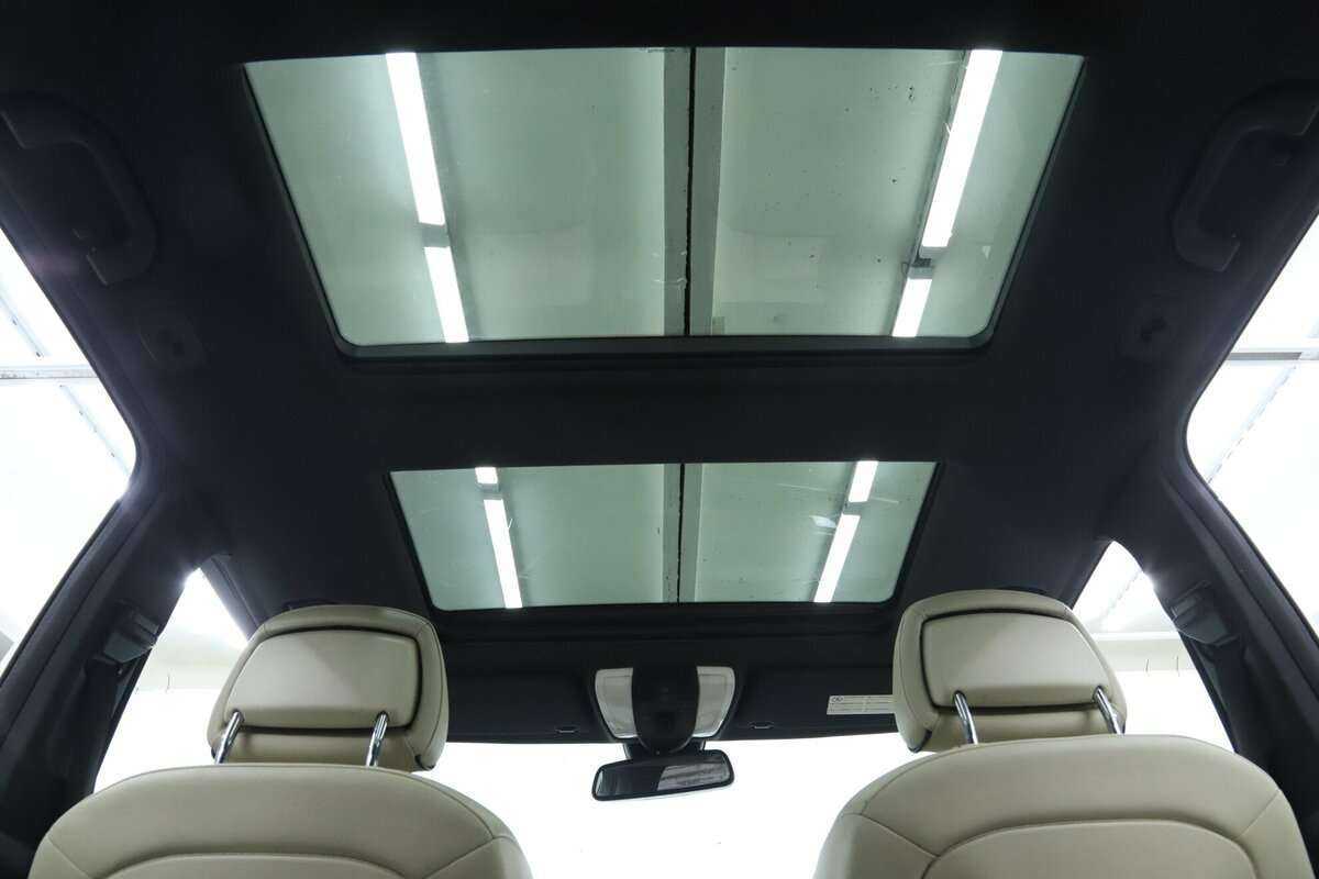 Купить Mercedes-Benz GLK-Класс 350, 2010, 186 500 км, фото №7