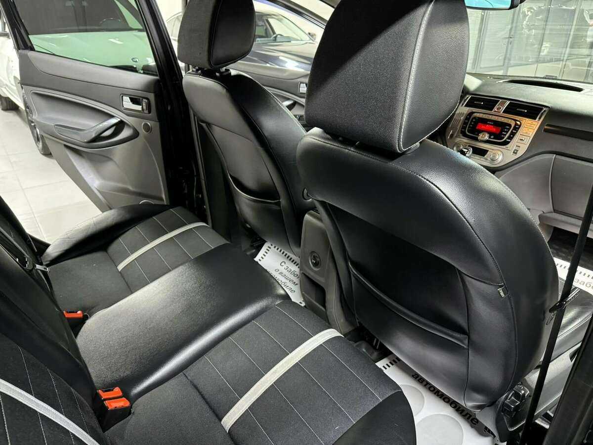 Купить Ford Kuga, 2011, 175 500 км, фото №9