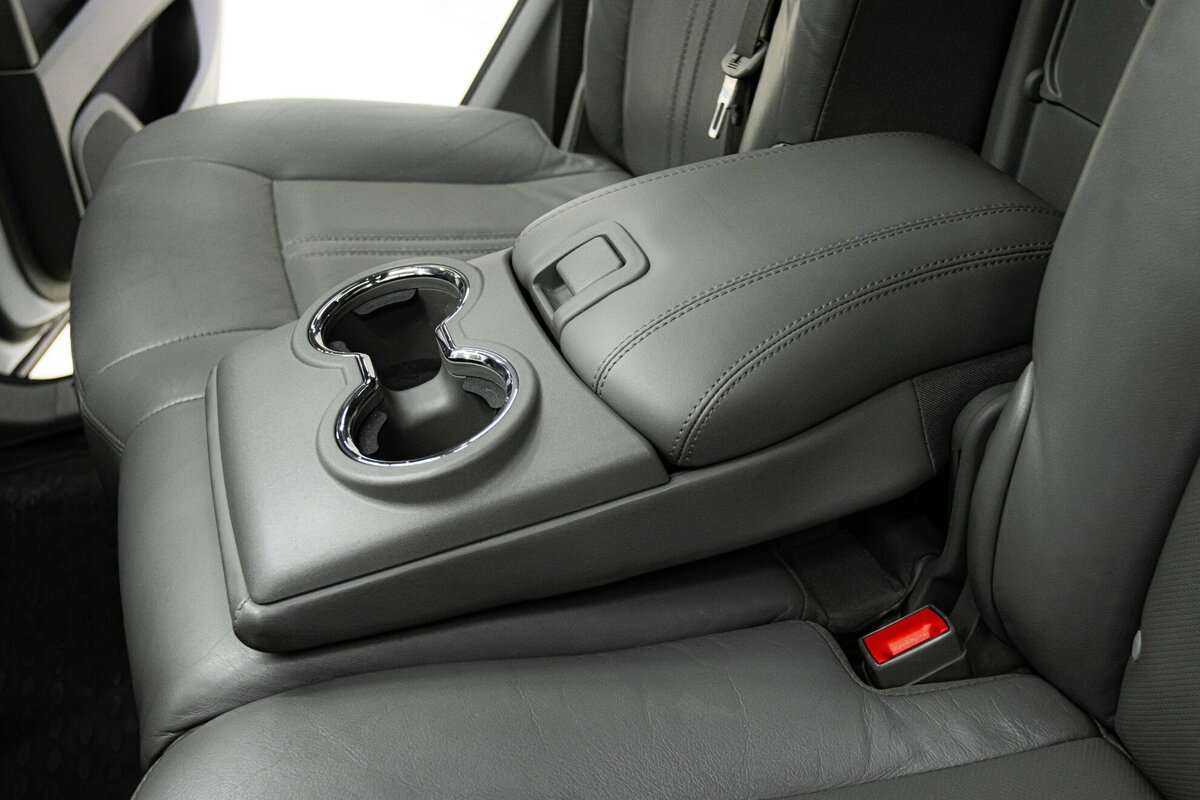 Купить Cadillac SRX, 2011, 120 000 км, фото №21