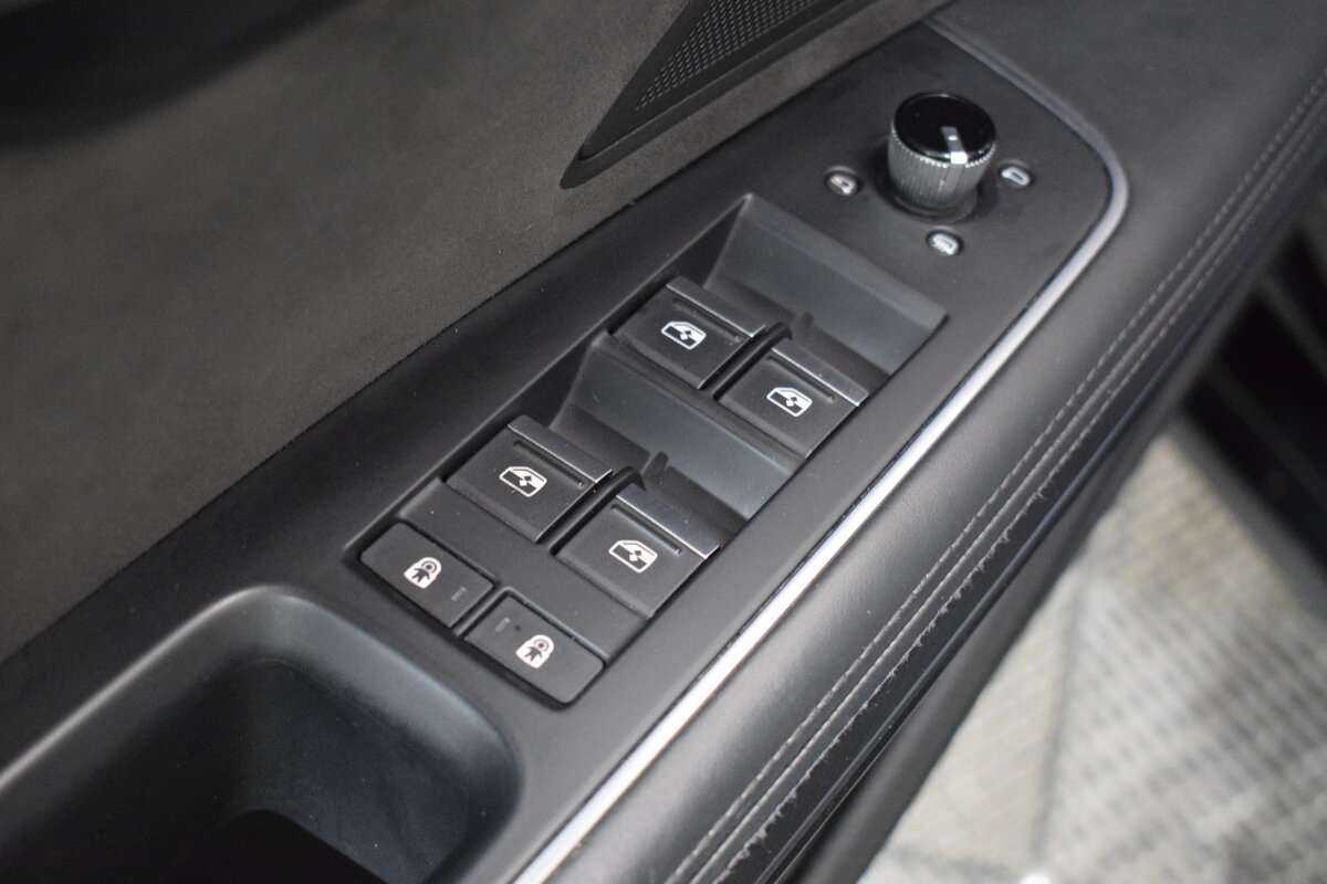 Купить Audi A8 55 TFSI, 2019, 146 000 км, фото №8